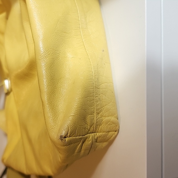 Rudsak leather bag - Picture 5 of 5